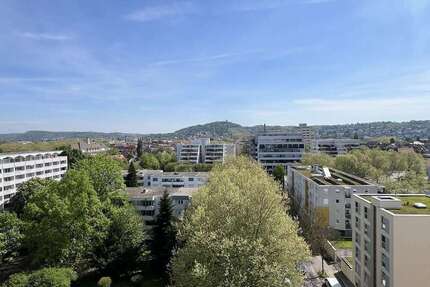 Wohnung zum Kaufen in Karlsruhe 299.000 € 85 m² 3 zimmer