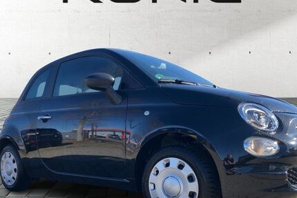 Fiat 500 6.274 km 14.999 &euro; Zerbst / Anhalt 39261