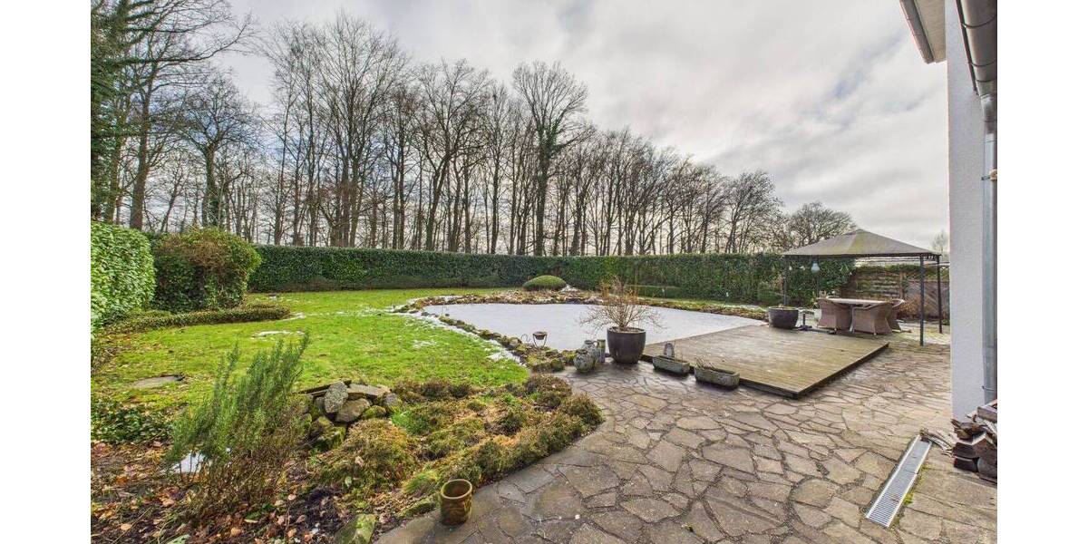 Einfamilienhaus Bad Rothenfelde - 6 Zimmer, 247 m&sup2;, 790.000&euro; | Angebot:26258698