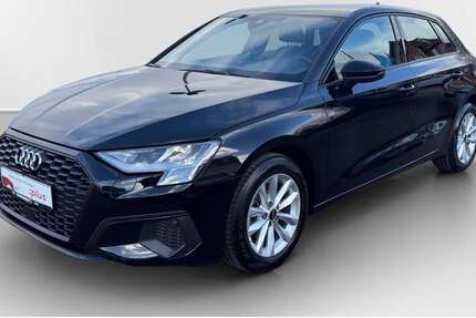 Audi A3 39.060 km 22.990 &euro; Arnstadt 99310