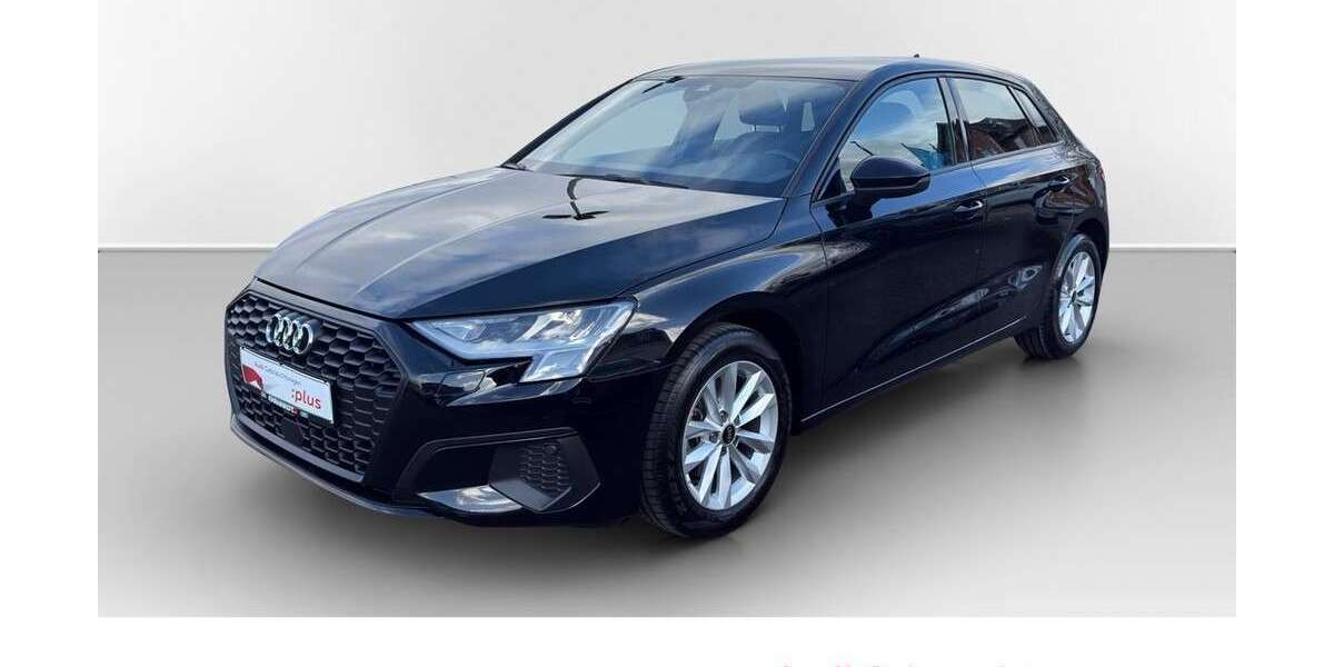 Audi A3 39.060 km 22.990 &euro; Arnstadt 99310