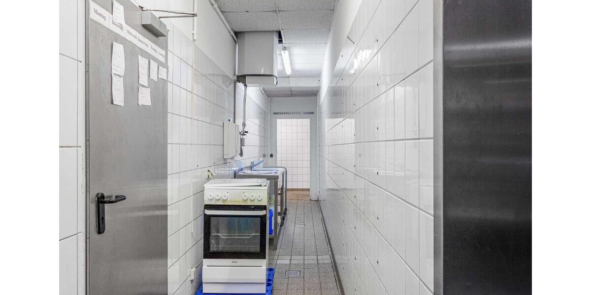 Gewerbeobjekt Syke - 1.400&euro; | Angebot:25269607