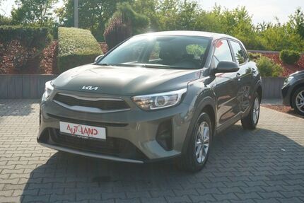 Kia Stonic 81.781 km 16.990 &euro; Leipzig 04209