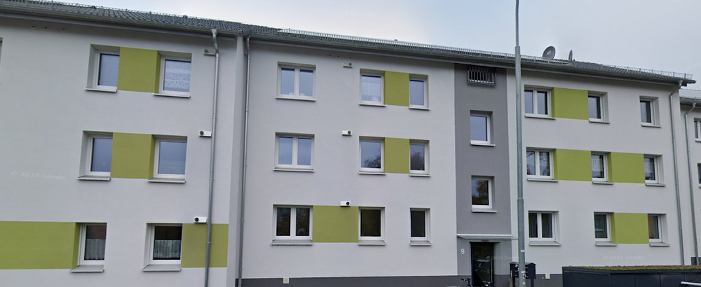 Wohnung zum Mieten in Gießen 803,29 € 84.91 m² 4 zimmer