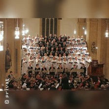 Ein deutsches Requiem von J. Brahms