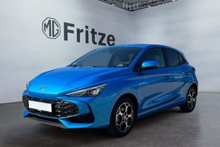 MG 3 3.000 km 21.995 € Sangerhausen 06526