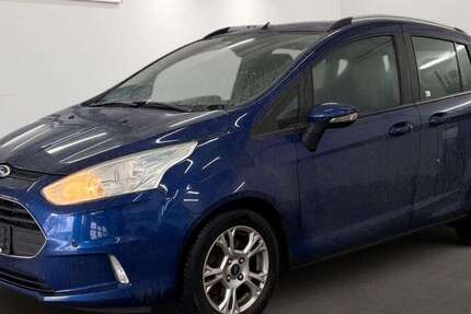 Ford B-Max 177.087 km 2.899 &euro; Berlin 12681
