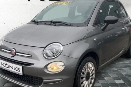 Fiat 500 17.674 km 13.988 &euro; Magdeburg 39128