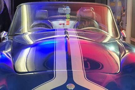 Cobra Andere 13.952 km 32.900 &euro; Niederkassel 53859