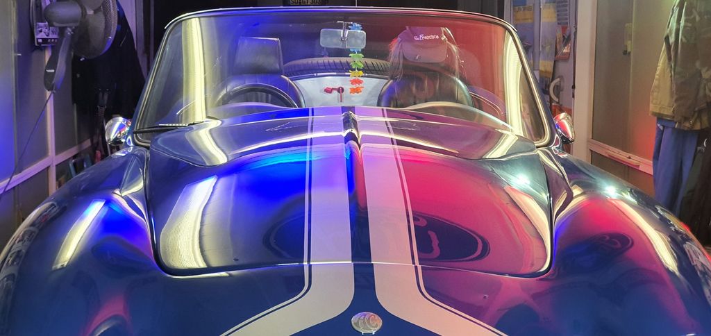 Cobra Andere 13.952 km 32.900 &euro; Niederkassel 53859