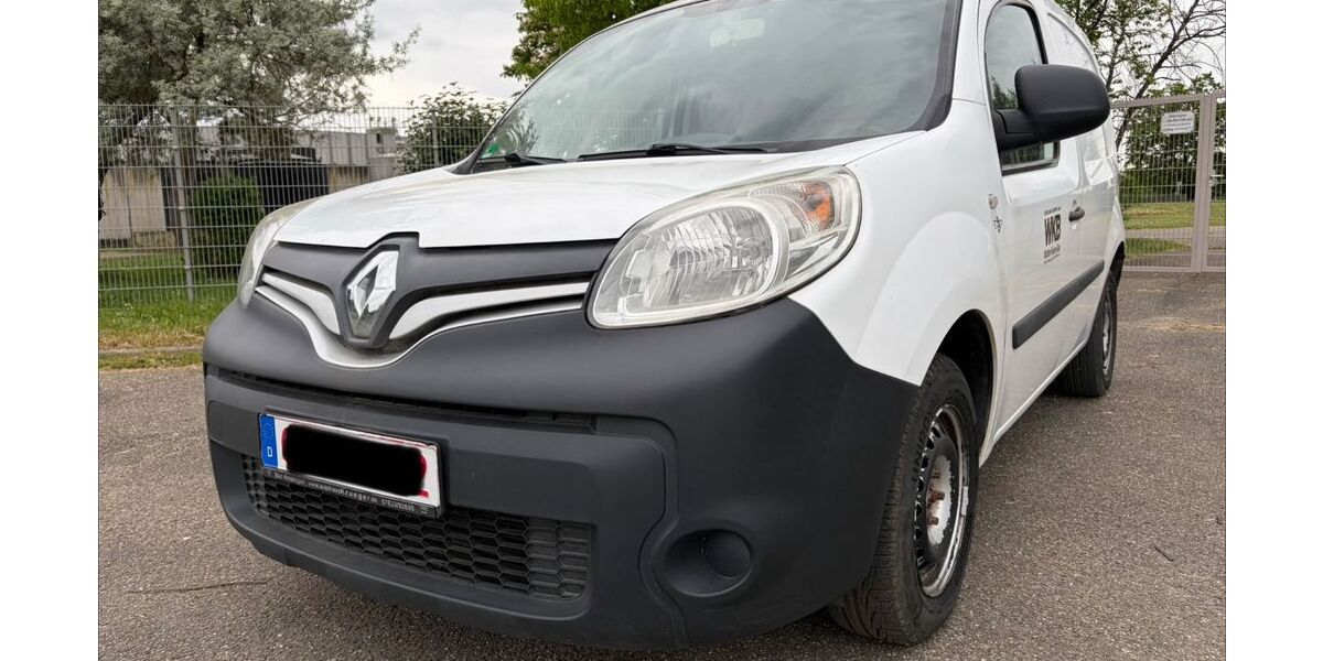 Renault Kangoo 313.000 km 2.600 &euro; Lahr 77933