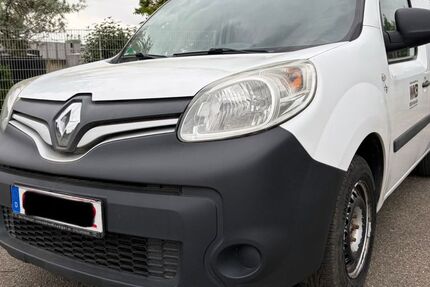 Renault Kangoo 313.000 km 2.950 &euro; Lahr 77933