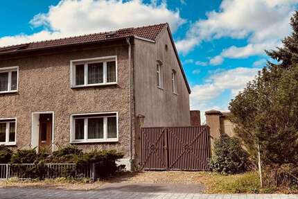 Haus Pritzwalk - 5 Zimmer, 152 m&sup2;, 110.000&euro; | Angebot:27294597