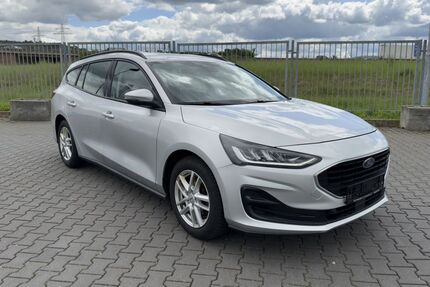 Ford Focus 124.700 km 10.900 &euro; Bad Hersfeld 36251