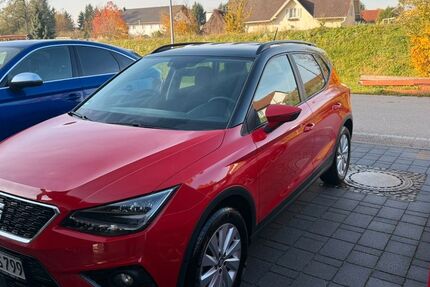 Seat Arona 61.000 km 11.500 &euro; Wolnzach / Königsfeld 85283