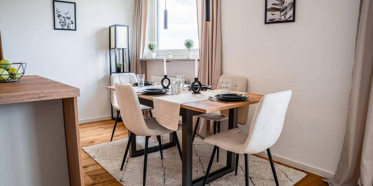 Etagenwohnung Stein Deutenbach - 3 Zimmer, 88 m&sup2;, 329.000&euro; | Angebot:26236527