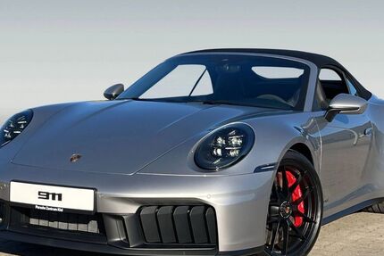 Porsche 992 6.000 km 184.880 &euro; Sylt 25980