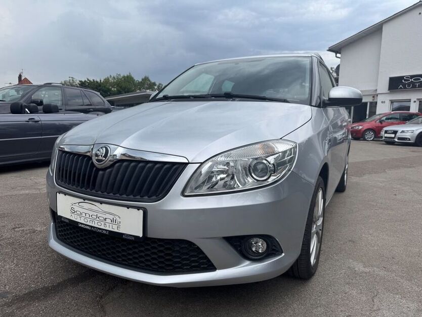 Fabia