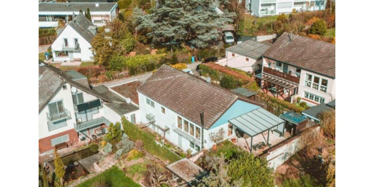 Einfamilienhaus Koblenz Arenberg-Immendorf - 7 Zimmer, 234 m&sup2;, 555.555&euro; | Angebot:26838484