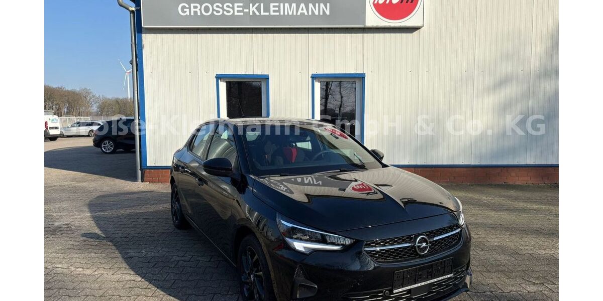 Opel Corsa 10.700 km 15.500 &euro; Sustrum 49762