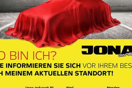 Opel Frontera 6.536 km 19.590 &euro; Unna 59427