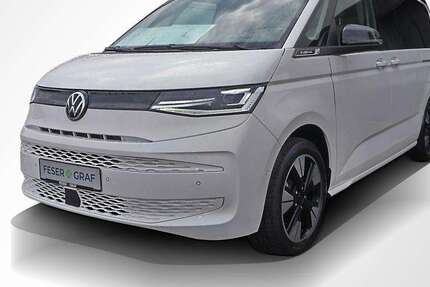 VW T7 California 10.000 km 79.220 € Erlangen 91058