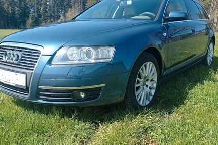 Audi A6 334.000 km 2.750 &euro; Gunningen 78594
