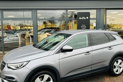 Opel Grandland (X) 75.300 km 17.990 € Wesel 46485