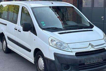Citroen Jumpy 256.000 km 5.499 &euro; Essen 45326