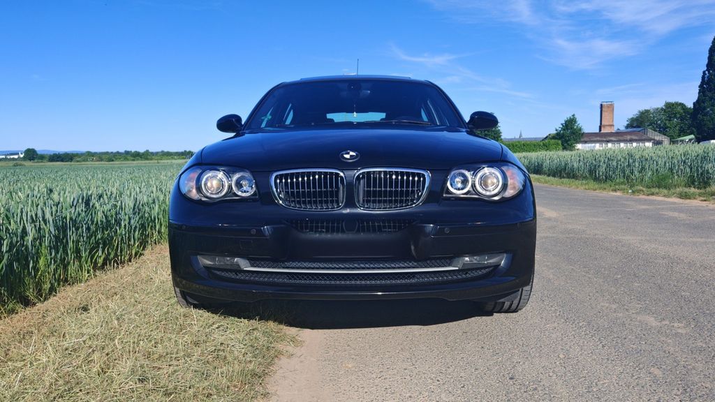 BMW 116 150.000 km 5.450 &euro; Niddatal 61194