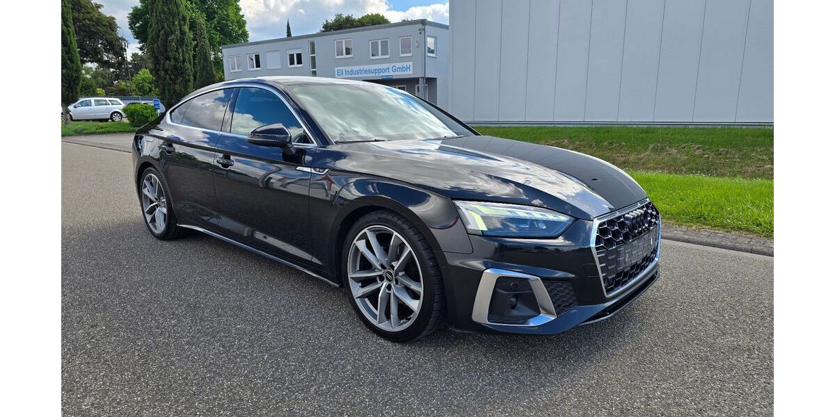 Audi A5 338.451 km 19.900 &euro; Renchen 77871