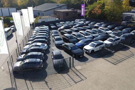 Audi A4 54.000 km 34.800 &euro; Braunschweig 38110