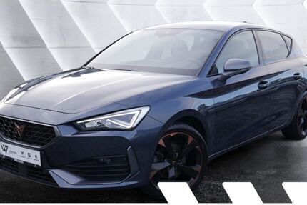 Cupra Leon 34.938 km 25.947 &euro; Büdingen-Düdelsheim 63654