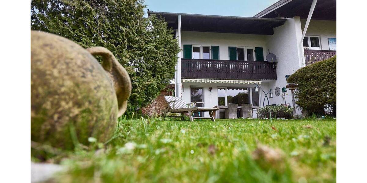 Reihenendhaus Ortsteil Schorn Sutten - 4 Zimmer, 135 m&sup2;, 1.450.000&euro; | Angebot:26852821