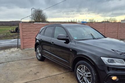 Audi Q5 228.000 km 15.000 &euro; Singen 78224