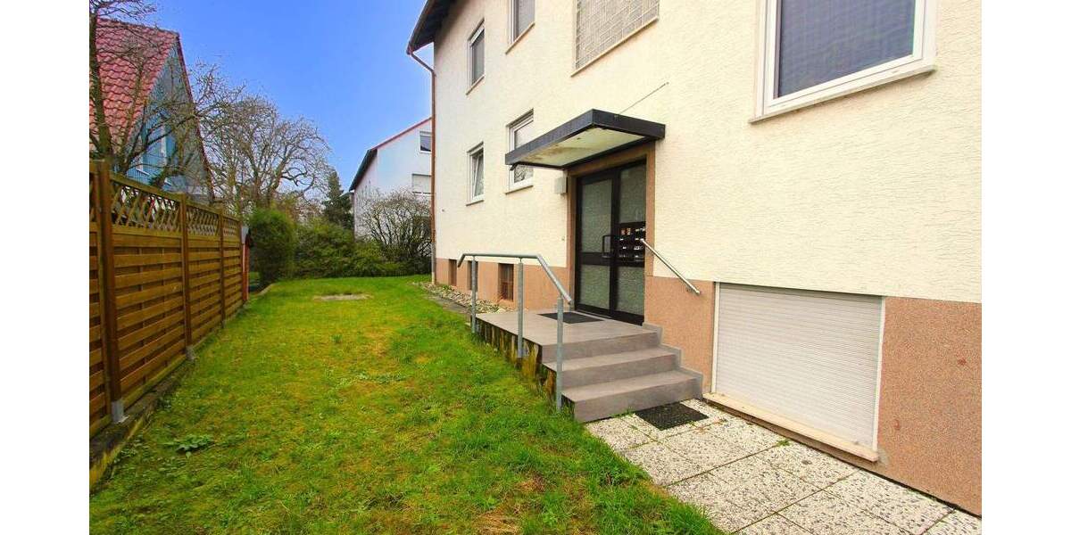 Etagenwohnung Pfungstadt - 3 Zimmer, 75 m&sup2;, 199.000&euro; | Angebot:25743717