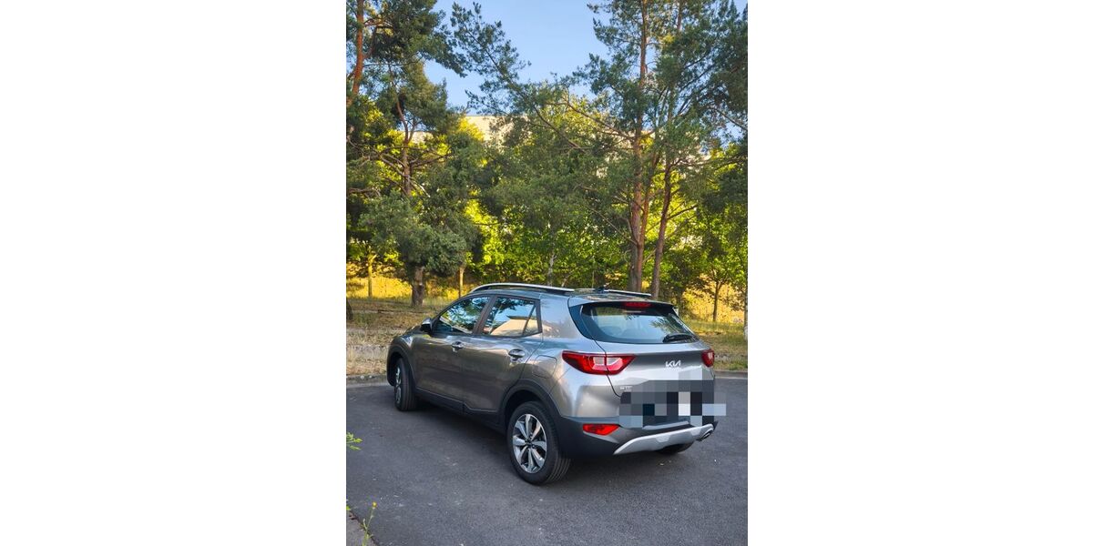 Kia Stonic 15.000 km 19.300 &euro; Haibach 63808