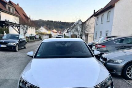 Audi A3 58.000 km 20.750 &euro; Donzdorf 73072