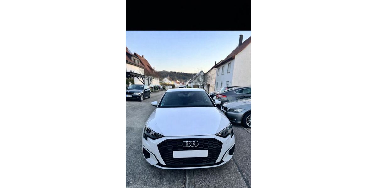Audi A3 58.000 km 20.750 &euro; Donzdorf 73072