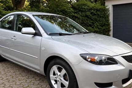 Mazda 3 45.000 km 6.400 &euro; Hilden 40721