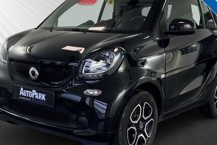 Smart ForTwo 79.500 km 11.998 &euro; Bad Waldsee 88339