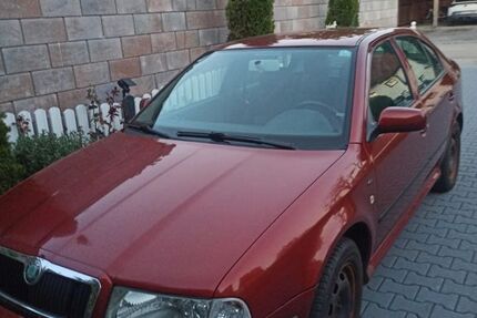 Skoda Octavia 129.000 km 2.499 &euro; Wallersdorf 94522