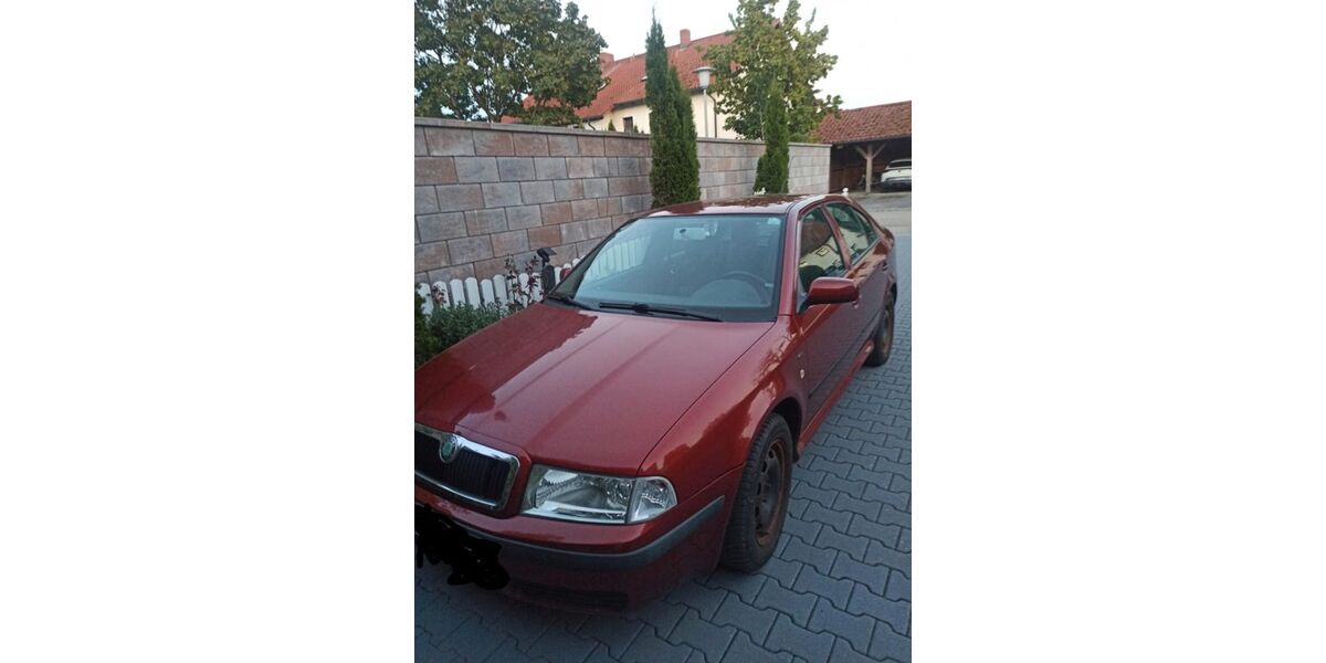 Skoda Octavia 129.000 km 2.499 &euro; Wallersdorf 94522