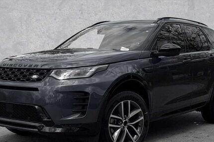 Land Rover Discovery Sport 10.000 km 45.550 &euro; Regensburg 93059