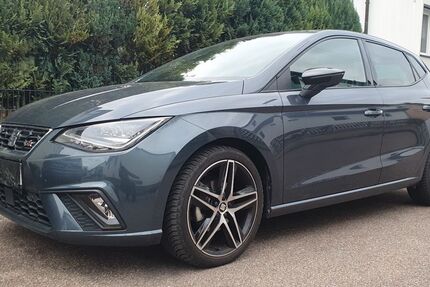 Seat Ibiza 25.000 km 18.999 &euro; Eislingen/Fils 73054