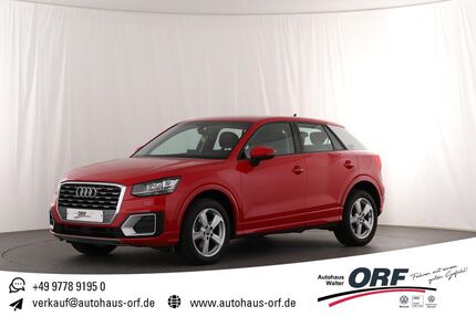 Audi Q2 69.026 km 22.950 &euro; Hausen/Rhön 97647