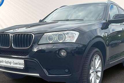 BMW X3 271.029 km 9.490 &euro; Berlin 13581