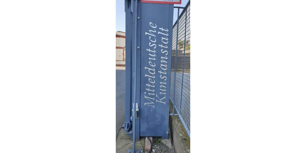 Gewerbeobjekt Heidenau - 270.000&euro; | Angebot:26015723