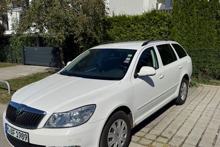 Skoda Octavia 178.700 km 5.790 &euro; München 81737