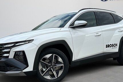Hyundai TUCSON 11.000 km 34.990 € Durach 87471